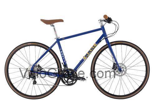 Masi Strada Vita Tre fiche technique et avis